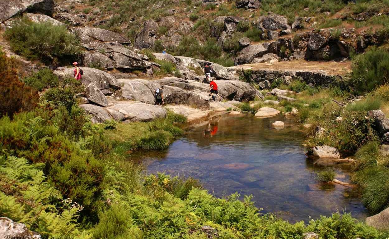 Ultra Trail Serra da Freita